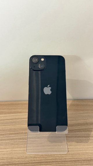 iPhone 13 128GB Negro - Muy buen estado