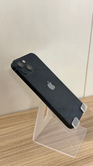 iPhone 13 128GB Negro - Muy buen estado