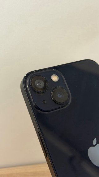 iPhone 13 128GB Negro - Muy buen estado