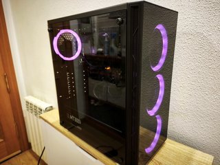 Pc Sobremesa Gaming