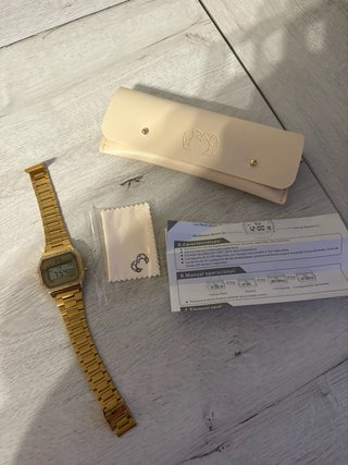 Reloj