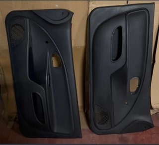 Paneles Puerta Citroen Saxo (Delanteros)
