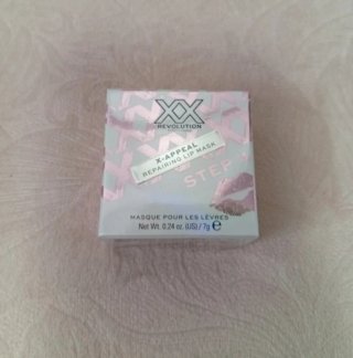 Mascarilla para labios de XX Revolution