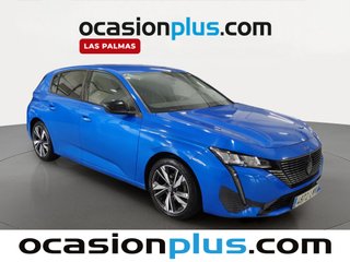 Peugeot 308 PureTech 130 S&S Allure 96 kW (130 CV)