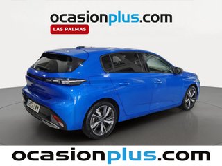 Peugeot 308 PureTech 130 S&S Allure 96 kW (130 CV)