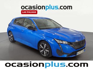 Peugeot 308 PureTech 130 S&S Allure 96 kW (130 CV)