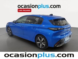 Peugeot 308 PureTech 130 S&S Allure 96 kW (130 CV)
