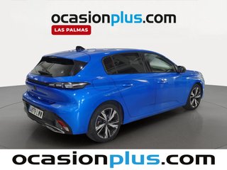 Peugeot 308 PureTech 130 S&S Allure 96 kW (130 CV)