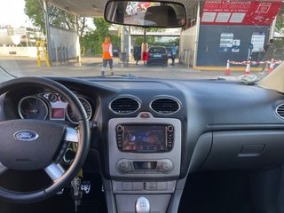 Ford Focus 2010