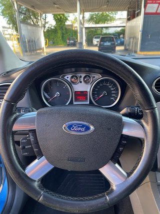 Ford Focus 2010