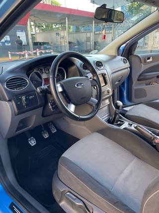 Ford Focus 2010
