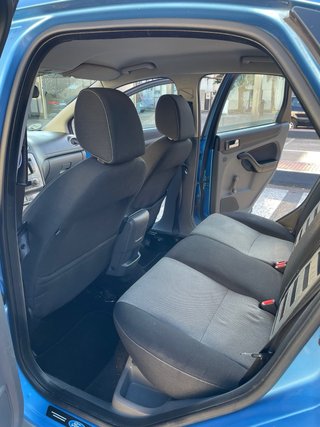 Ford Focus 2010