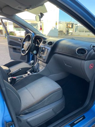 Ford Focus 2010