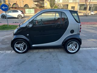 smart fortwo 2006