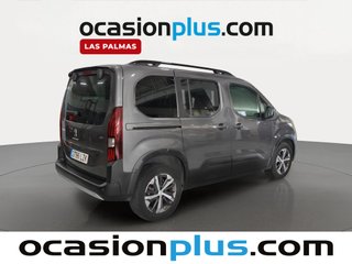 Peugeot Rifter BlueHDi 100 GT Standard 73 kW (100 CV)