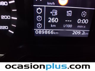 Peugeot Rifter BlueHDi 100 GT Standard 73 kW (100 CV)