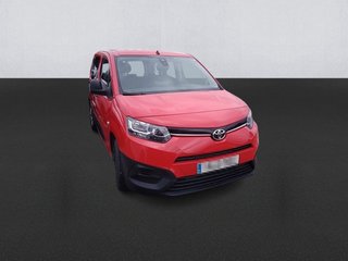 Toyota PROACE CITY VERSO 1.5 BLUEHDI 130 GX PLUS L1 (2023)