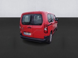 Toyota PROACE CITY VERSO 1.5 BLUEHDI 130 GX PLUS L1 (2023)