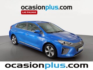 Hyundai Ioniq EV Tecno 88 kW (120 CV)