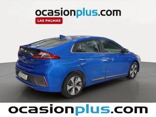 Hyundai Ioniq EV Tecno 88 kW (120 CV)
