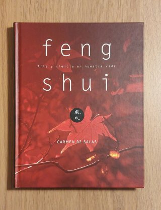 Feng shui arte y ciencia en nuestra vida