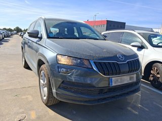 Skoda KAROQ 2.0 TDI 150 AMBITION DSG 4X4 (2022)