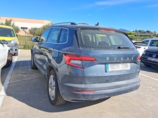 Skoda KAROQ 2.0 TDI 150 AMBITION DSG 4X4 (2022)