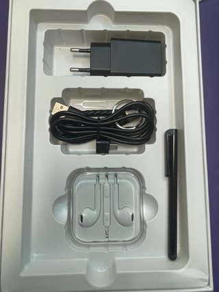 Tablet Telzeal P700 7 pulgadas