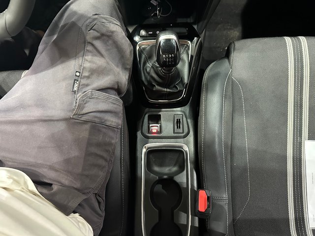 Opel CORSA 1.2 Turbo 100 GS (2024)