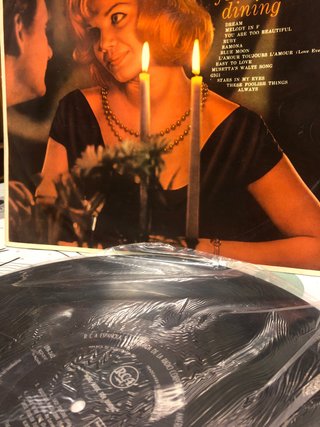 Vinilo Melachrino Strings and Orchestra - More Mus