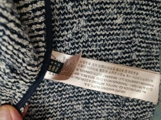 Chaqueta Massimo Dutti Talla M