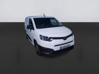 Toyota PROACE CITY 1.5 BLUEHDI 100 GX 650KG MEDIA (2021)