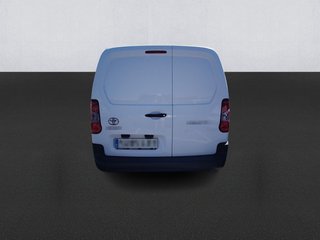 Toyota PROACE CITY 1.5 BLUEHDI 100 GX 650KG MEDIA (2021)