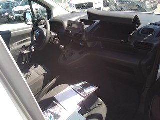 Toyota PROACE CITY 1.5 BLUEHDI 100 GX 650KG MEDIA (2021)