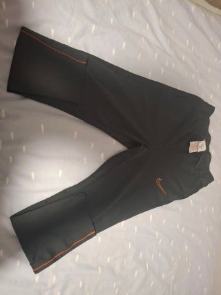 Chándal Nike Negro