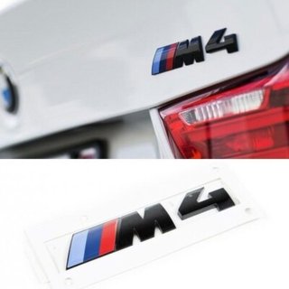 Emblema M4 BMW