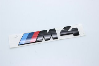 Emblema M4 BMW