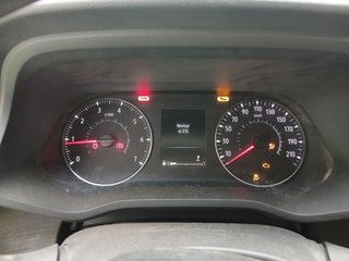 Renault TRAFIC 2.0 DCI 145 COMBI 9 (2021)