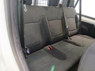 Renault TRAFIC 2.0 DCI 145 COMBI 9 (2021)