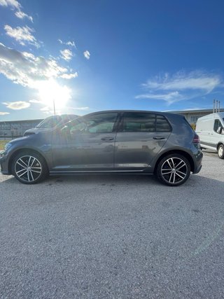 Volkswagen Golf 2019