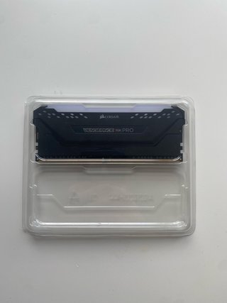 Memoria RAM Corsair Vengeance RGB Pro