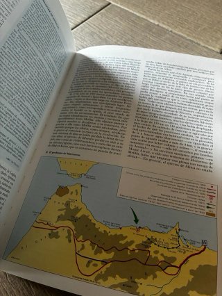 Historia de España: Prehistoria y edad antigua ...