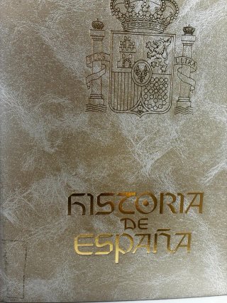 Historia de España: Prehistoria y edad antigua ...