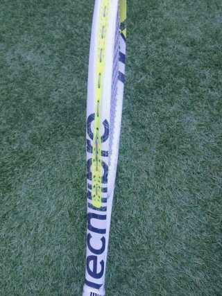 Raqueta Tecnifibre TFX-1 V2 285g