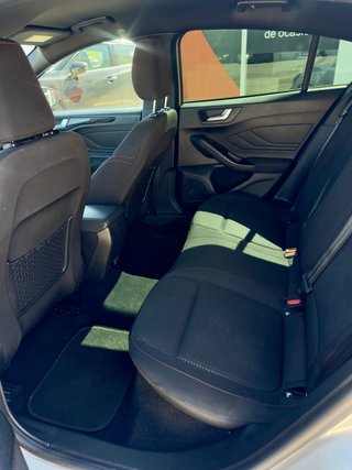 Ford FOCUS 1.0 MHEV 125 ST LINE COM (2021)