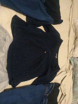 Ropa de maternidad