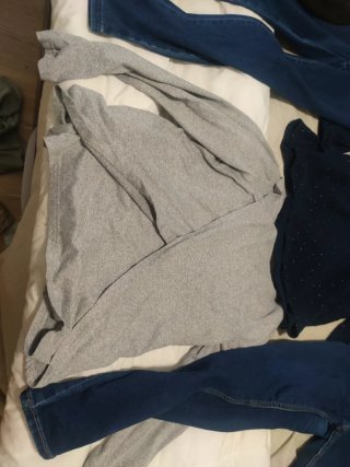 Ropa de maternidad