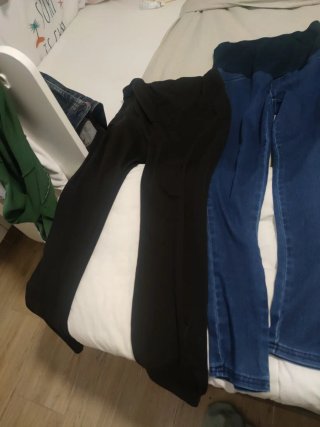 Ropa de maternidad