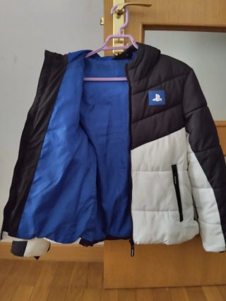 Chaqueta Playstation Talla 14-15 (170 cm)