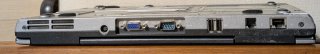 Portatile Dell Latitude D630 FireWire